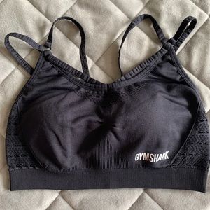Gymshark Energy+ Seamless Sports Bra